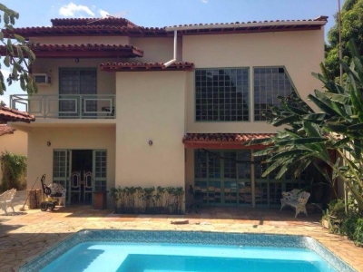 CASA PARA ALUGAR PALMAS - TO