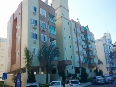 APARTAMENTO TEMPORADA JURERE - SC