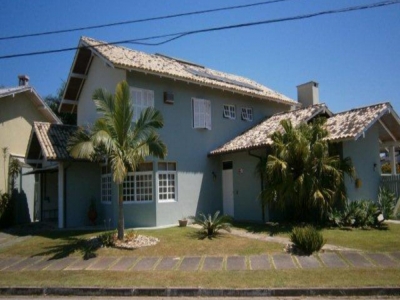 CASA PARA ALUGUEL DE TEMPORADA JURERÊ -...