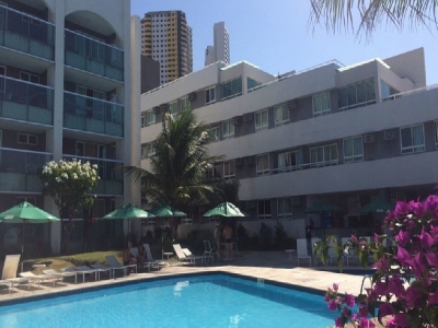 APARTAMENTO PARA ALUGUEL DE TEMPORADA NATAL...