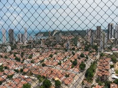 ALUGUEL DE TEMPORADA NATAL - RN