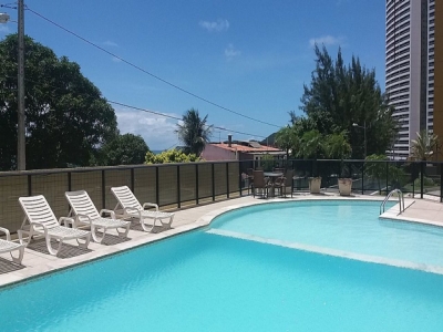 APARTAMENTO TEMPORADA NATAL - RN