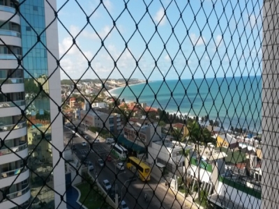 ALUGUEL DE TEMPORADA NATAL - RN