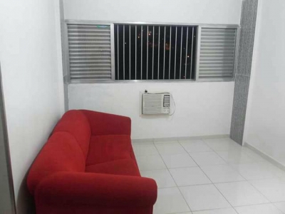 ALUGUEL PARA TEMPORADA SÃO VICENTE - SP