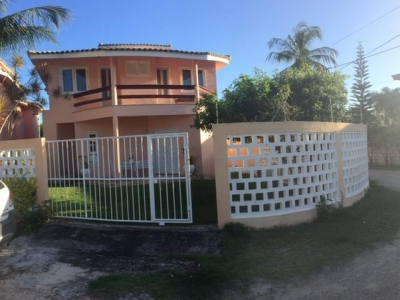 ALUGUE POR TEMPORADA PORTO SEGURO - BA