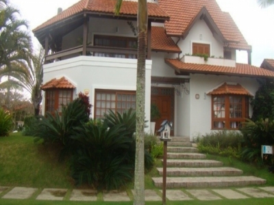 CASA PARA ALUGUEL DE TEMPORADA JURERÊ -...