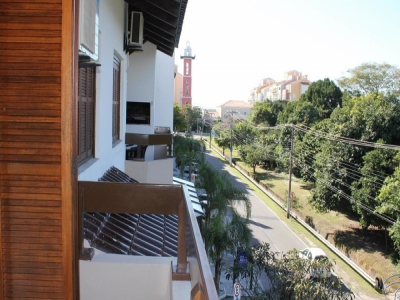 APARTAMENTO PARA ALUGAR JURERÊ - SC
