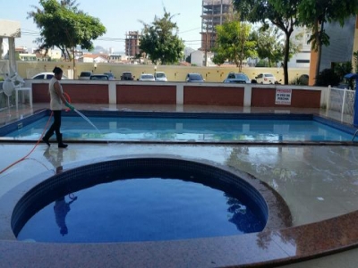 ALUGUE TEMPORADA VILA VELHA - ES