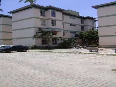 APARTAMENTO TEMPORADA VILA VELHA - ES