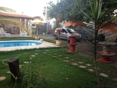 ALUGUE TEMPORADA ARACAJU - SE