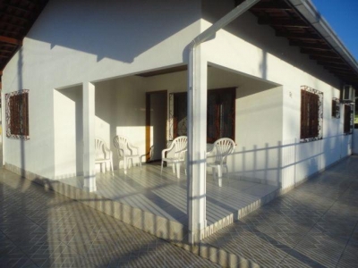 ALUGAR CASA PORTO BELO - SC