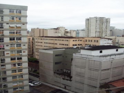 APARTAMENTO TEMPORADA RIO DE JANEIRO - RJ
