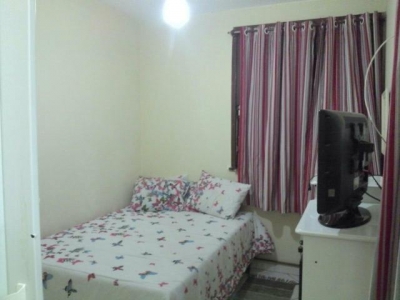 APARTAMENTO PARA ALUGUEL DE TEMPORADA RIO...