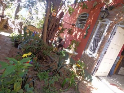 CASA PARA ALUGUEL DE TEMPORADA DIAMANTINA...