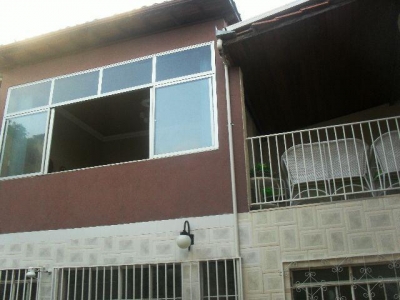 ALUGUEL DE TEMPORADA DIAMANTINA - MG