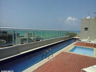 ALUGUEL TEMPORADA MACEIÓ - AL