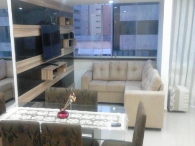 APARTAMENTO TEMPORADA MACEIÓ - AL