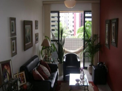 APARTAMENTO PARA ALUGUEL DE TEMPORADA MACEIÓ...