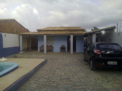 CASA PARA ALUGUEL POR TEMPORADA ARACAJU -...