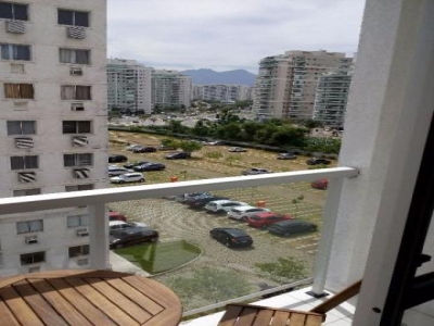 ALUGUEL DE TEMPORADA RIO DE JANEIRO - RJ