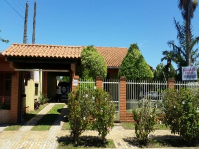 ALUGUE POR TEMPORADA TORRES - RS
