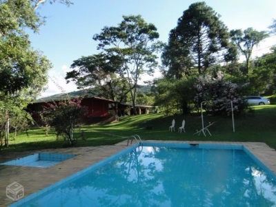 CASA PARA ALUGUEL POR TEMPORADA RIO ACIMA...