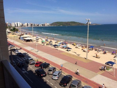 APARTAMENTO TEMPORADA GUARAPARI - ES