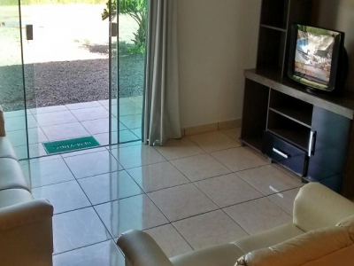 ALUGUEL PARA TEMPORADA GUARATUBA - PR
