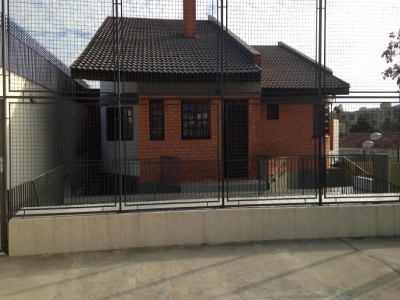 CASA TEMPORADA CURITIBA - PR