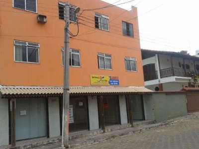 APARTAMENTO TEMPORADA IRIRI, ANCHIETA - ES
