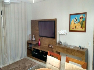 APARTAMENTO TEMPORADA VITÓRIA - ES