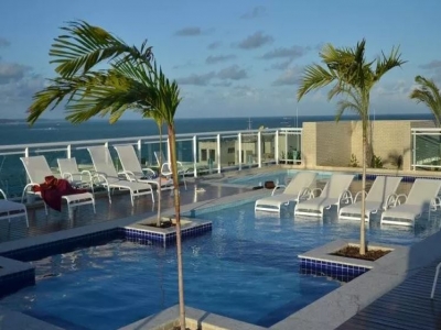 APARTAMENTO PARA TEMPORADA MACEIÓ - AL