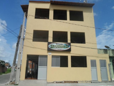 APARTAMENTO PARA ALUGUEL POR TEMPORADA BARREIRINHAS...