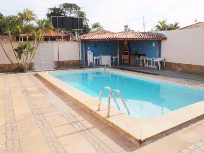 CASA NA PRAIA PARA ALUGAR SÃO LUÍS - MA