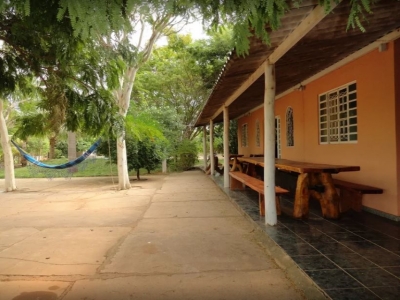 CASA PARA ALUGUEL DE TEMPORADA TRÊS MARIAS...