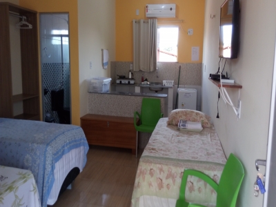 APARTAMENTO PARA ALUGUEL DE TEMPORADA BARREIRINHAS...