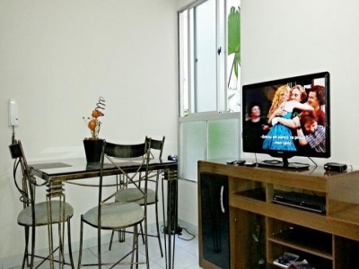 APARTAMENTO PARA ALUGUEL DE TEMPORADA BELO...