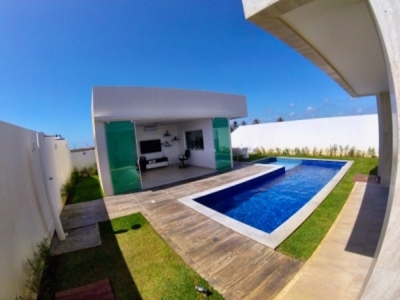 ALUGUEL DE TEMPORADA ARACAJU - SE
