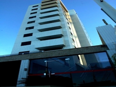 APARTAMENTO TEMPORADA NATAL - RN