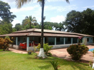 ALUGUEL POR TEMPORADA PORTO VELHO - RO