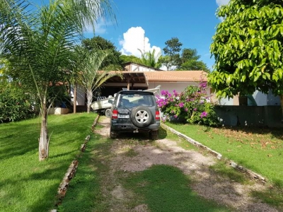 CASA TEMPORADA PORTO VELHO - RO
