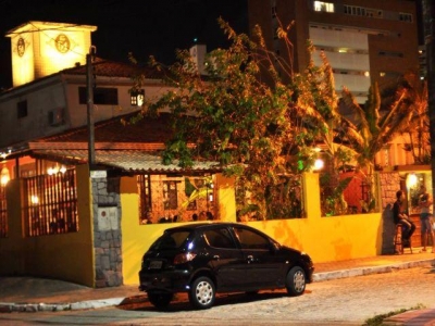 ALUGUE POR TEMPORADA NATAL - RN