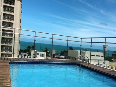 APARTAMENTO TEMPORADA NATAL - RN