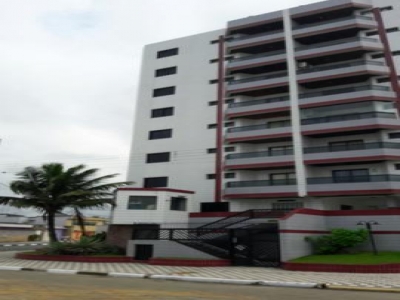 ALUGUEL DE TEMPORADA MONGAGUÁ - SP