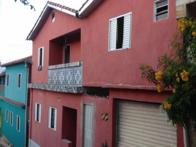 CASA PARA ALUGAR SÃO THOMÉ DAS LETRAS -...