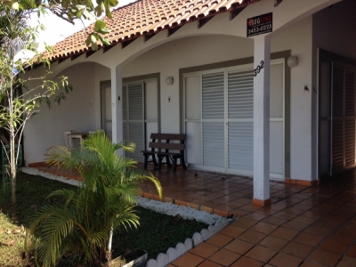 CASA PARA ALUGUEL DE TEMPORADA GUARATUBA...