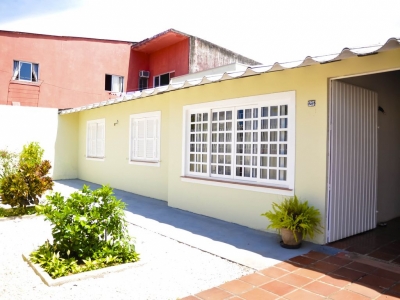 ALUGUEL TEMPORADA GUARATUBA - PR