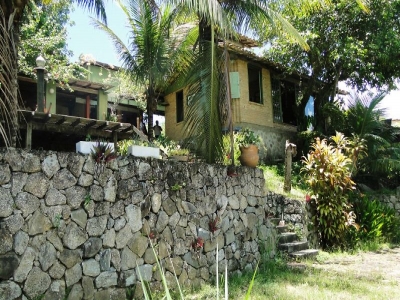 CASA PARA ALUGUEL DE TEMPORADA ANGRA DOS...