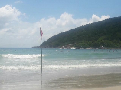 ALUGUE POR TEMPORADA FLORIANÓPOLIS - SC