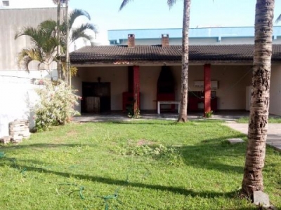 ALUGUEL PARA TEMPORADA PERUÍBE - SP
